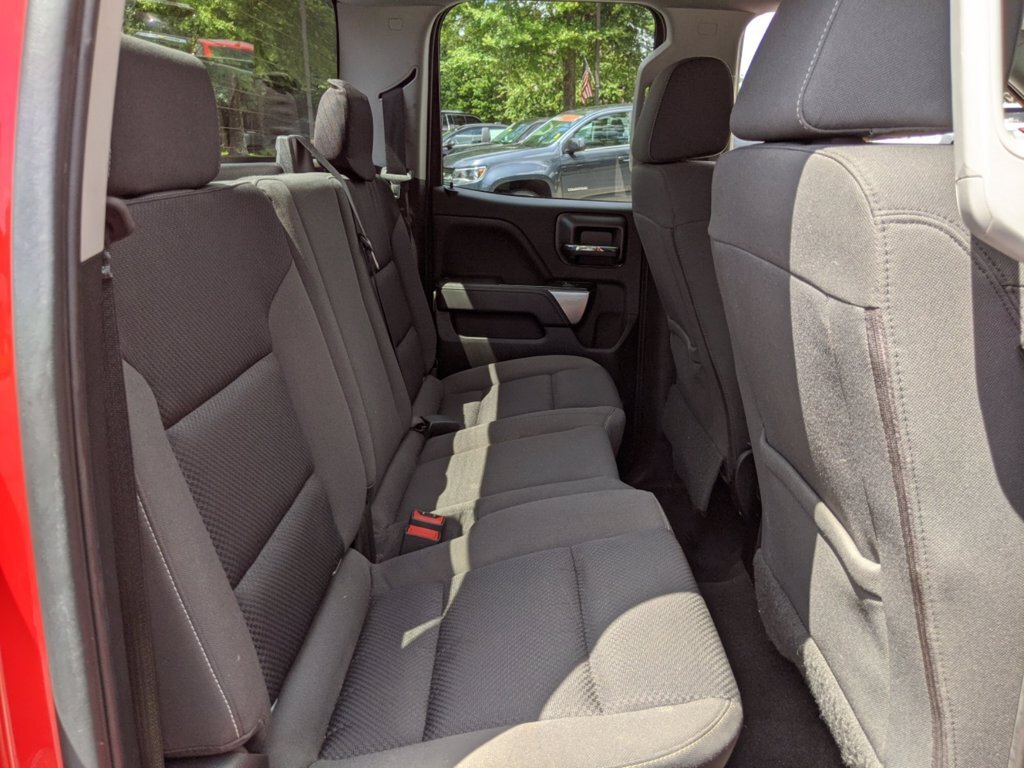 2018 Chevrolet Silverado 1500 LT - Photo 24 - Los Angeles, CA 91306