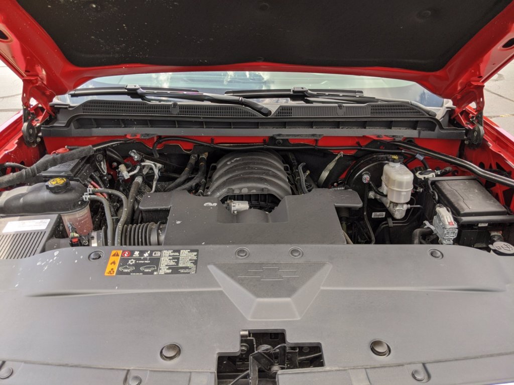 2018 Chevrolet Silverado 1500 LT - Photo 27 - Los Angeles, CA 91306