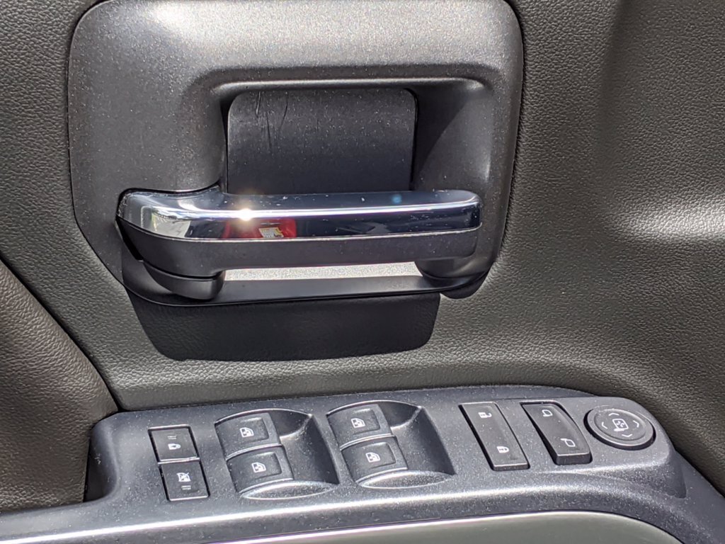 2018 Chevrolet Silverado 1500 LT - Photo 10 - Los Angeles, CA 91306