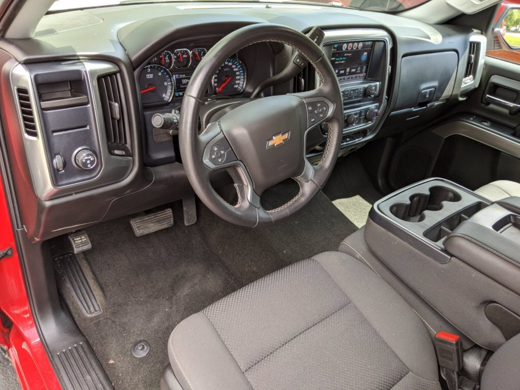 2018 Chevrolet Silverado 1500 LT - Photo 13 - Los Angeles, CA 91306