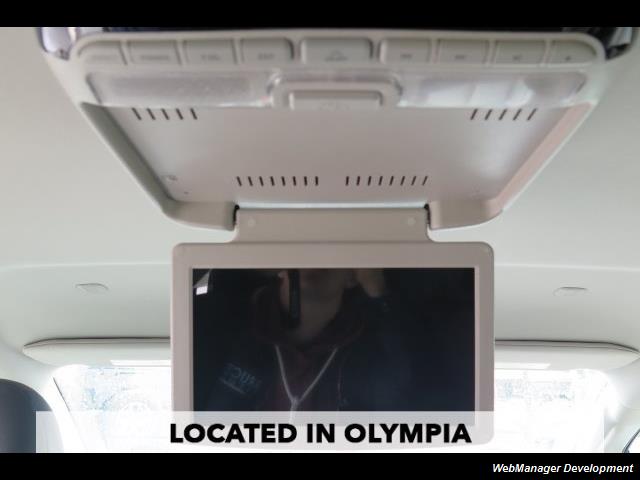 2017 Chrysler Pacifica Touring-L - Photo 22 - Los Angeles, CA 91306