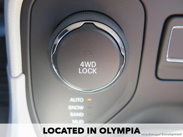 2017 Jeep Renegade Limited - Photo 12 - Los Angeles, CA 91306