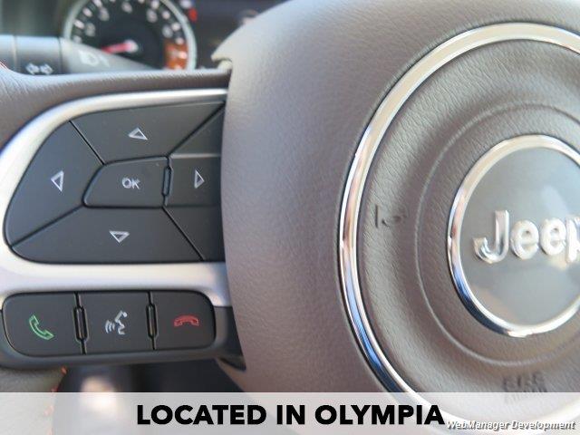 2017 Jeep Renegade Limited - Photo 15 - Los Angeles, CA 91306