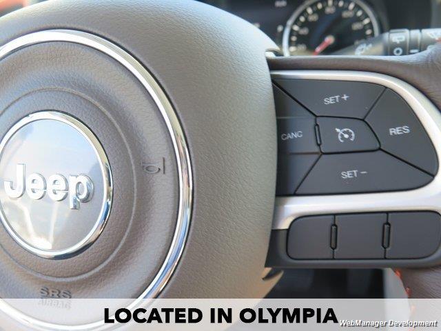 2017 Jeep Renegade Limited - Photo 16 - Los Angeles, CA 91306