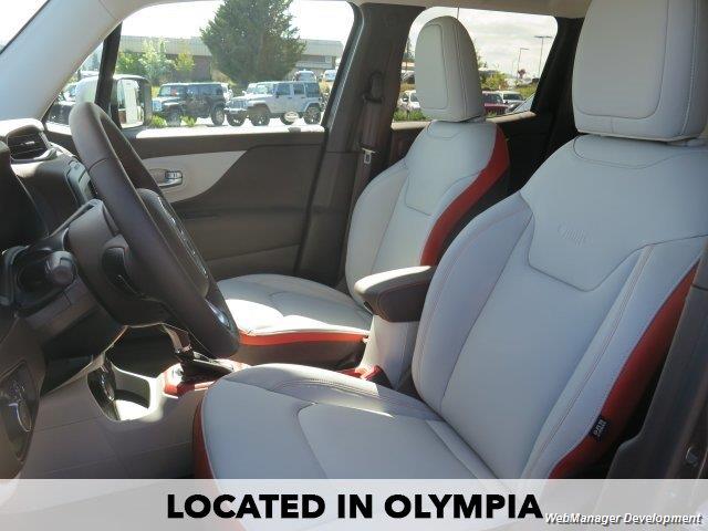 2017 Jeep Renegade Limited - Photo 18 - Los Angeles, CA 91306