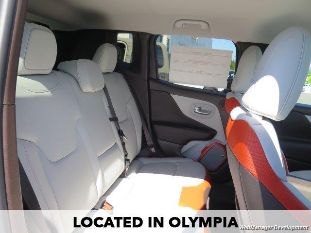 2017 Jeep Renegade Limited - Photo 26 - Los Angeles, CA 91306