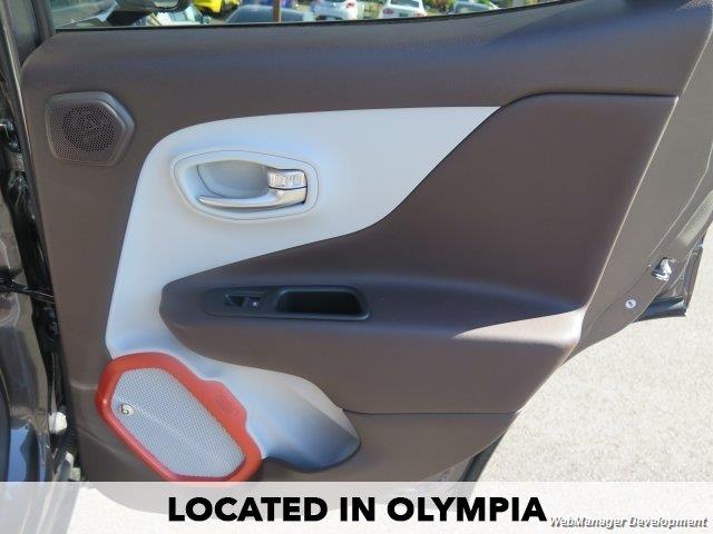 2017 Jeep Renegade Limited - Photo 27 - Los Angeles, CA 91306