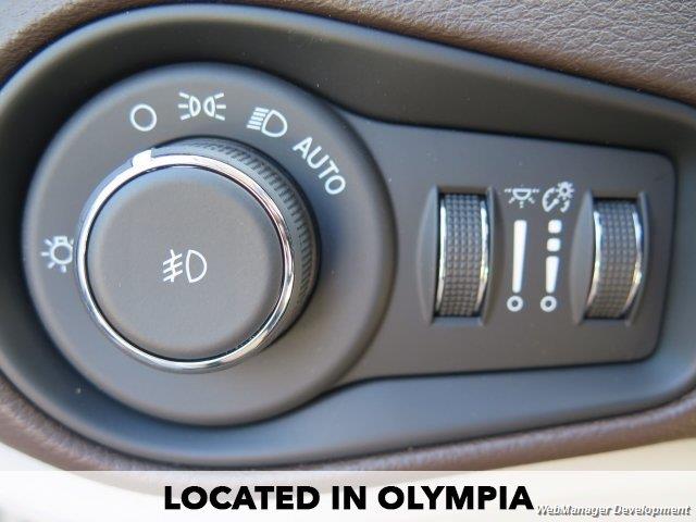 2017 Jeep Renegade Limited - Photo 17 - Los Angeles, CA 91306