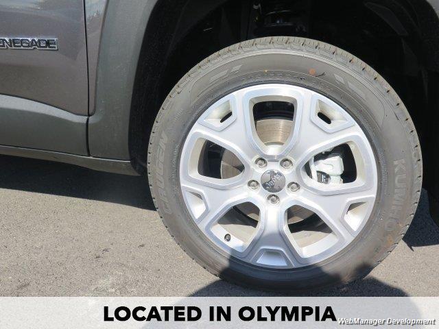 2017 Jeep Renegade Limited - Photo 32 - Los Angeles, CA 91306