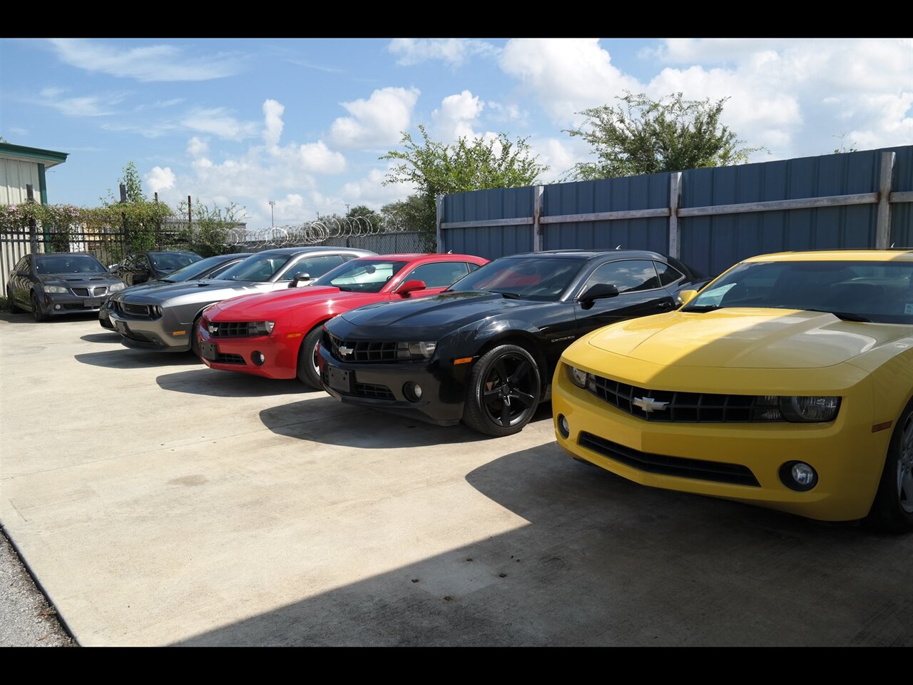 1999 Ford Probe - Photo 72 - Los Angeles, CA 91306