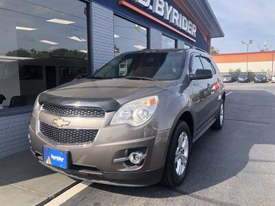 2011 Chevrolet Equinox LT SUV