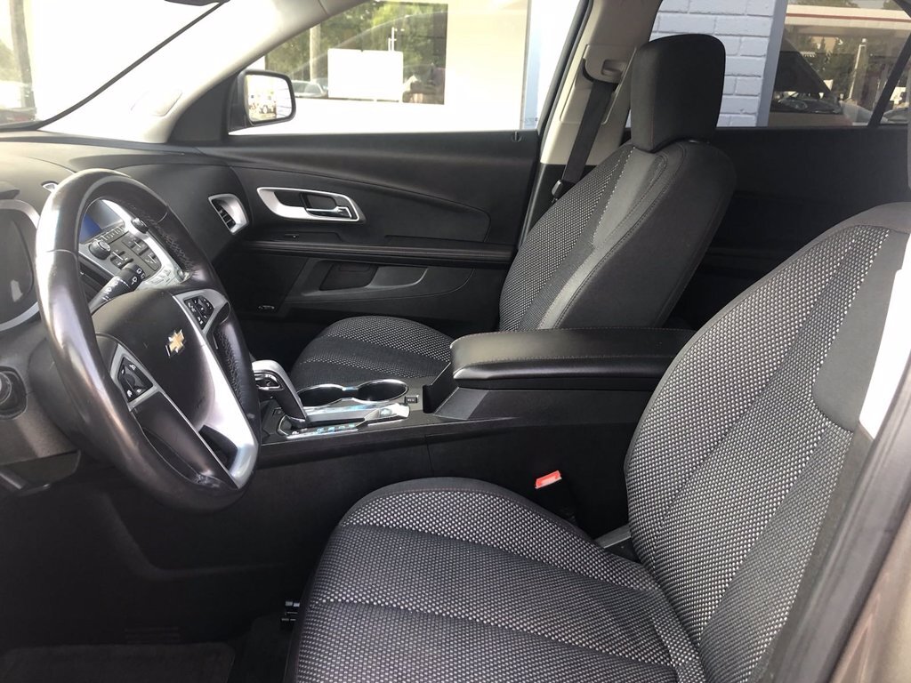 2011 Chevrolet Equinox LT - Photo 7 - Los Angeles, CA 91306