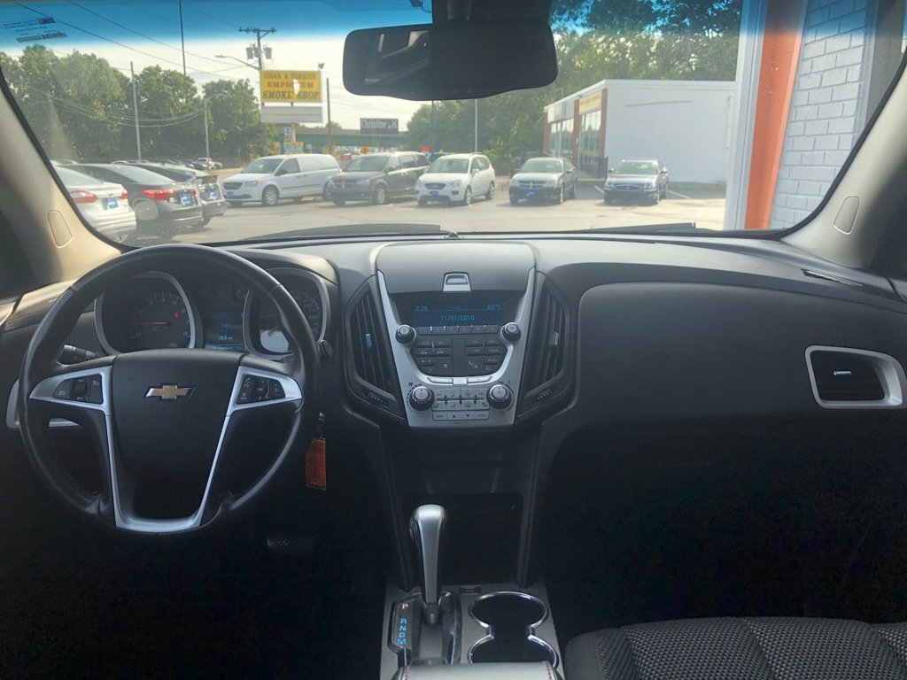 2011 Chevrolet Equinox LT - Photo 9 - Los Angeles, CA 91306