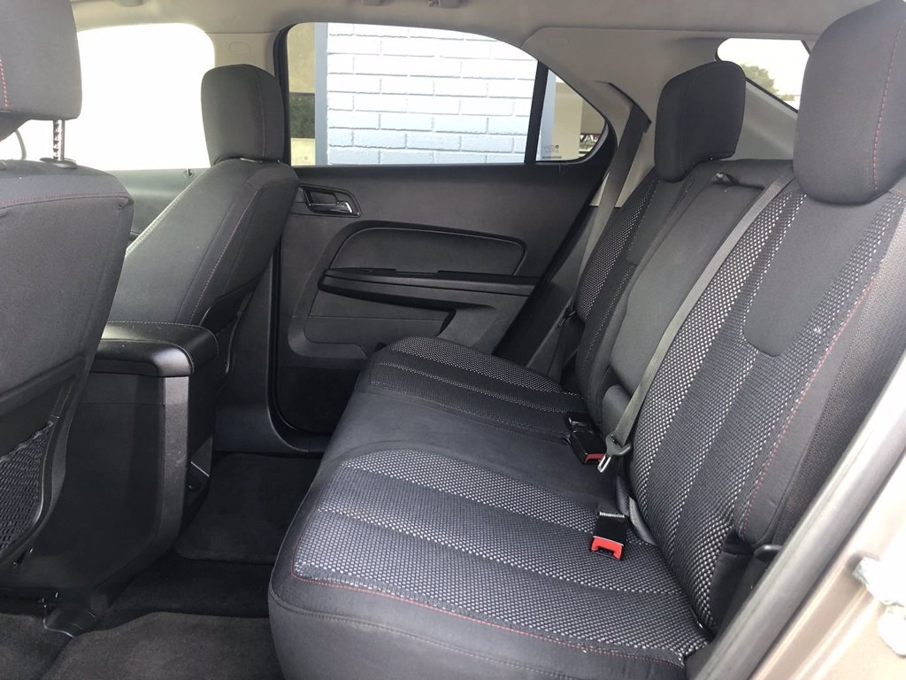 2011 Chevrolet Equinox LT - Photo 8 - Los Angeles, CA 91306