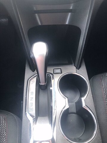 2011 Chevrolet Equinox LT - Photo 12 - Los Angeles, CA 91306