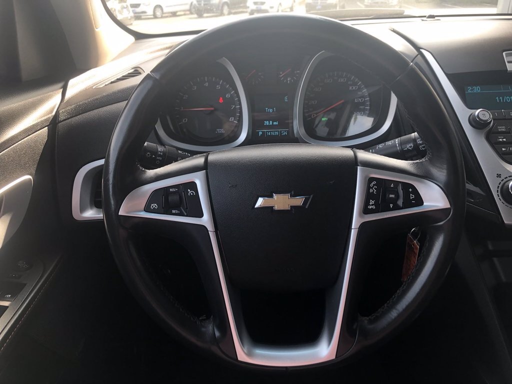 2011 Chevrolet Equinox LT - Photo 10 - Los Angeles, CA 91306