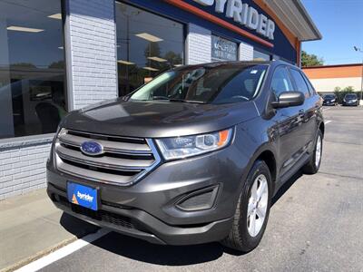 2016 Ford Edge SE SUV
