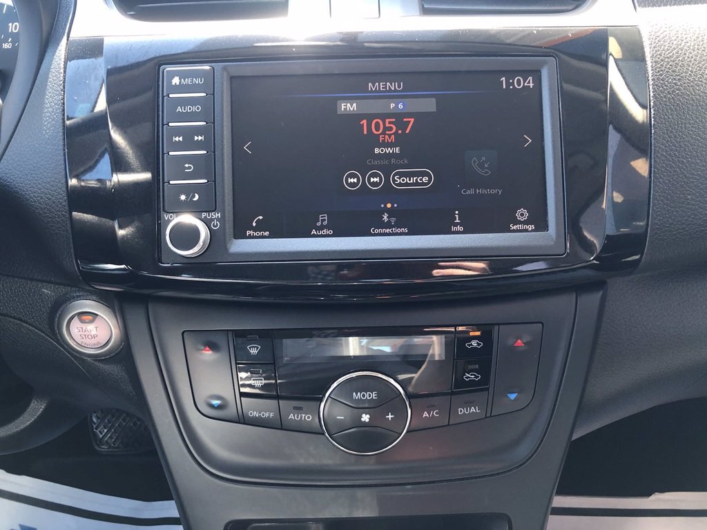 2019 Nissan Sentra SV - Photo 11 - Los Angeles, CA 91306