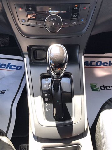 2019 Nissan Sentra SV - Photo 12 - Los Angeles, CA 91306