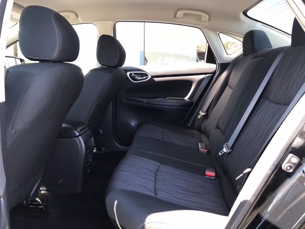 2019 Nissan Sentra SV - Photo 8 - Los Angeles, CA 91306