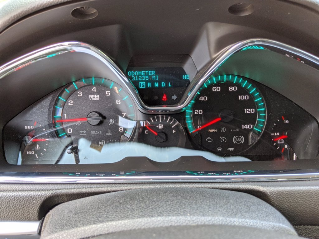 2017 Chevrolet Traverse LT - Photo 14 - Los Angeles, CA 91306