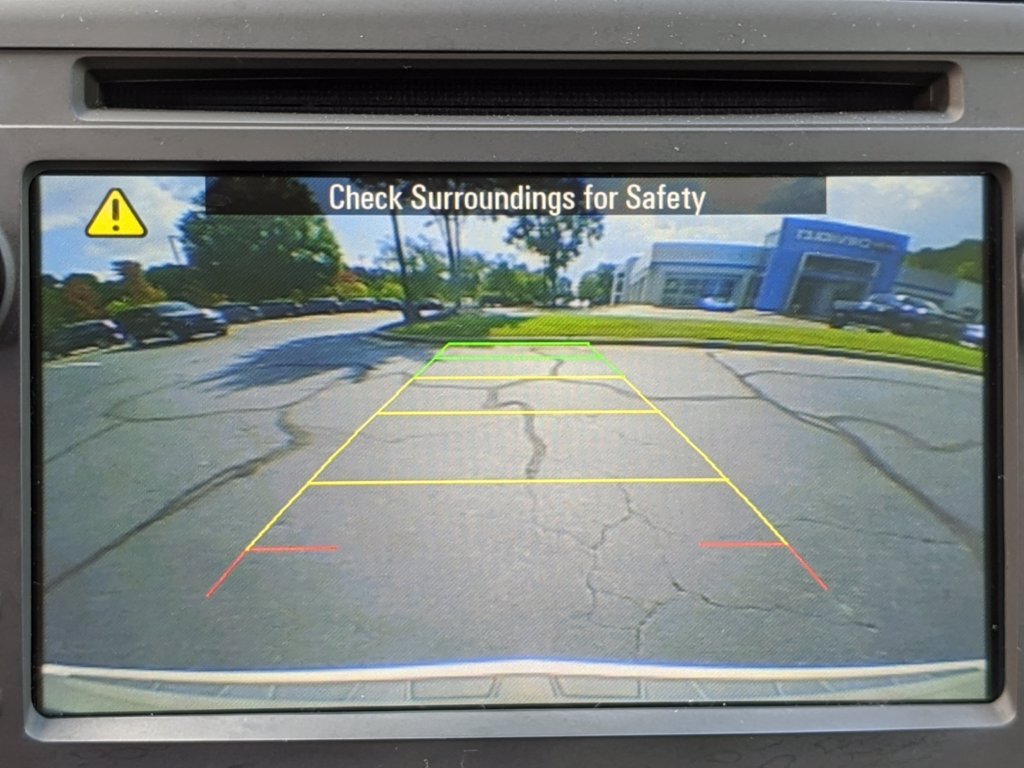 2017 Chevrolet Traverse LT - Photo 18 - Los Angeles, CA 91306