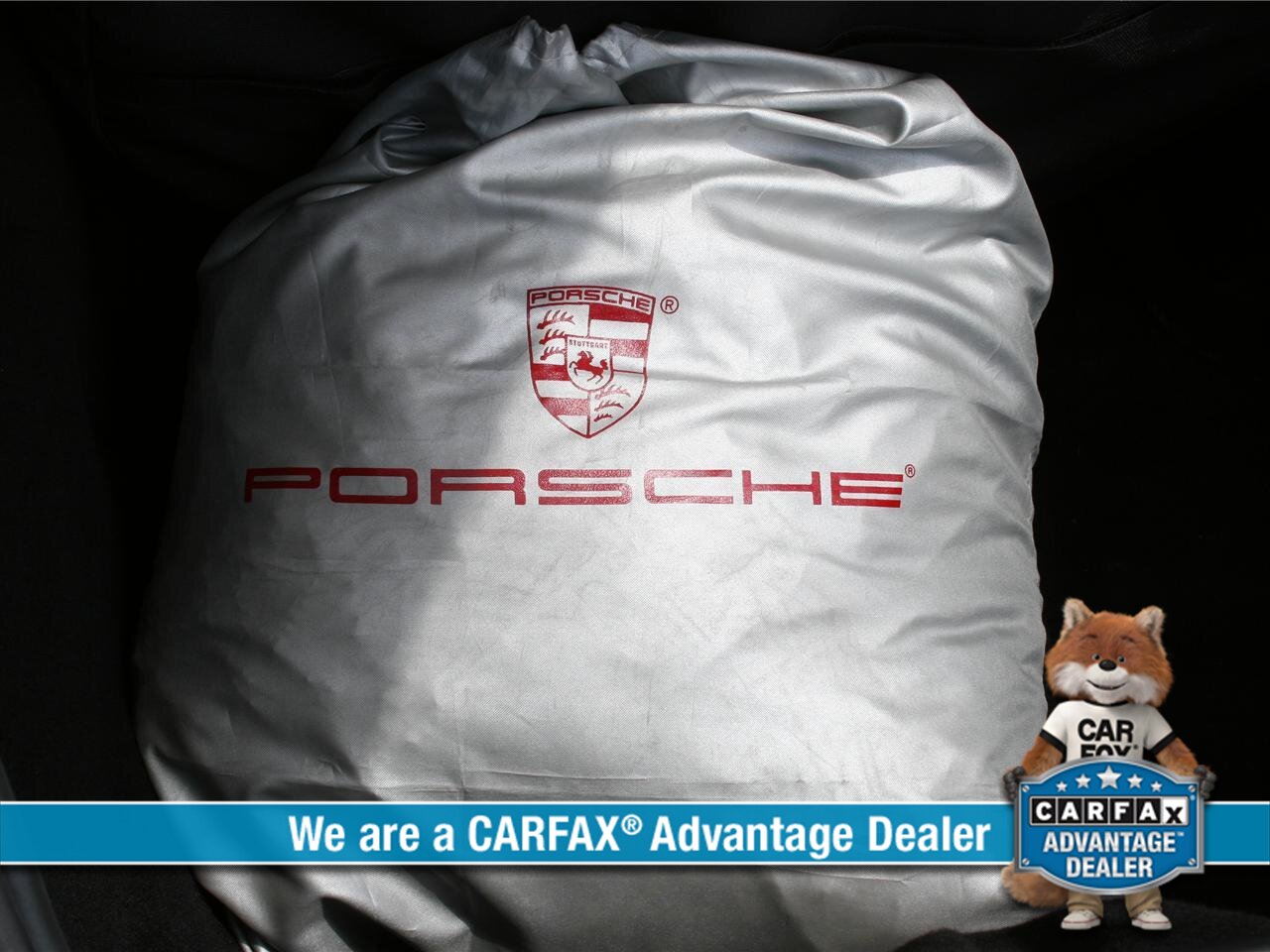 2002 Porsche Boxster S - Photo 11 - Los Angeles, CA 91306