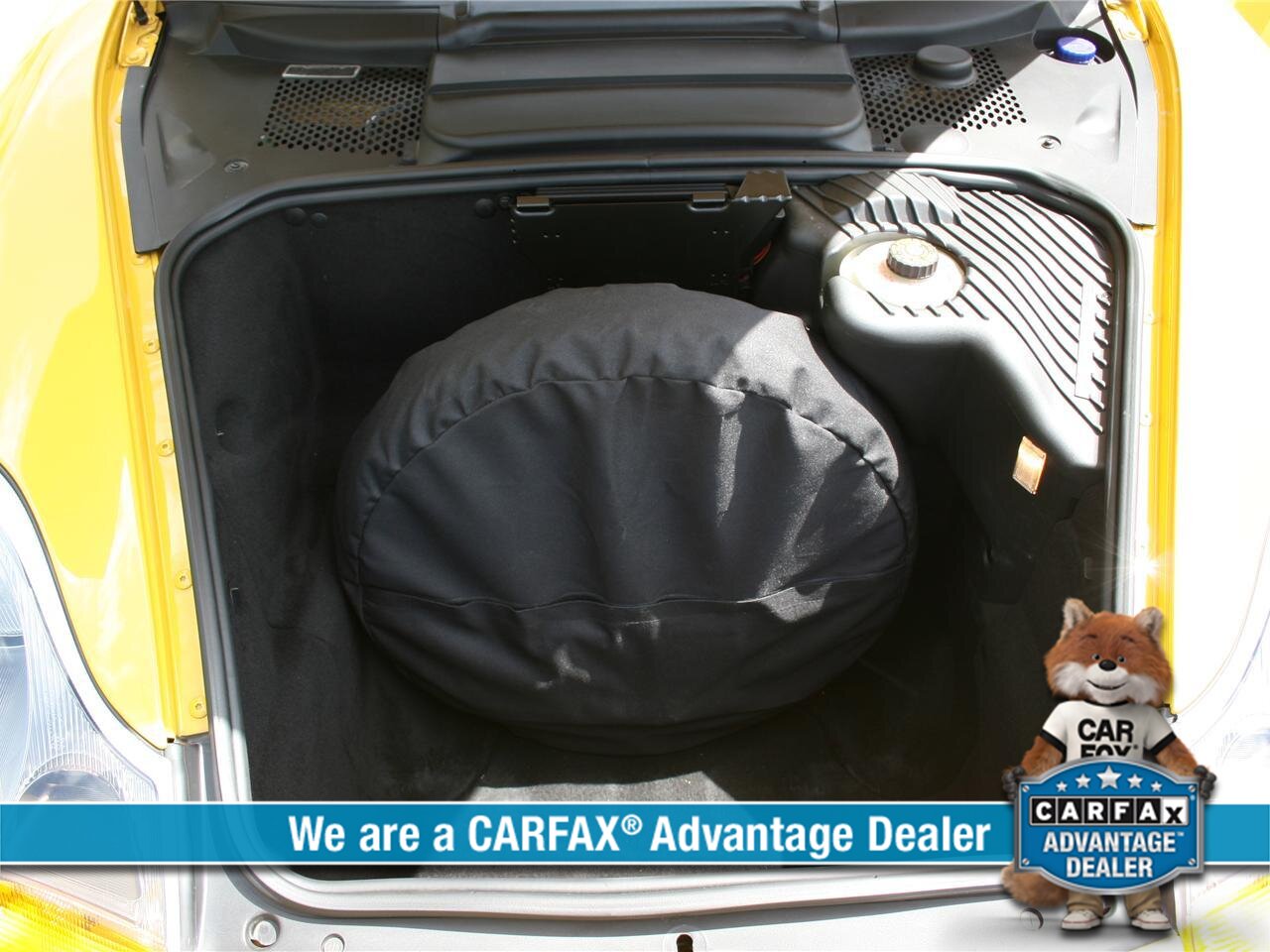 2002 Porsche Boxster S - Photo 12 - Los Angeles, CA 91306