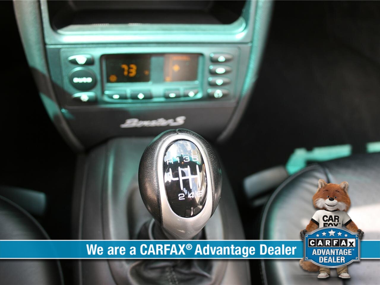 2002 Porsche Boxster S - Photo 8 - Los Angeles, CA 91306