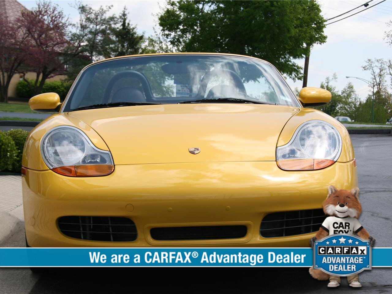 2002 Porsche Boxster S - Photo 3 - Los Angeles, CA 91306