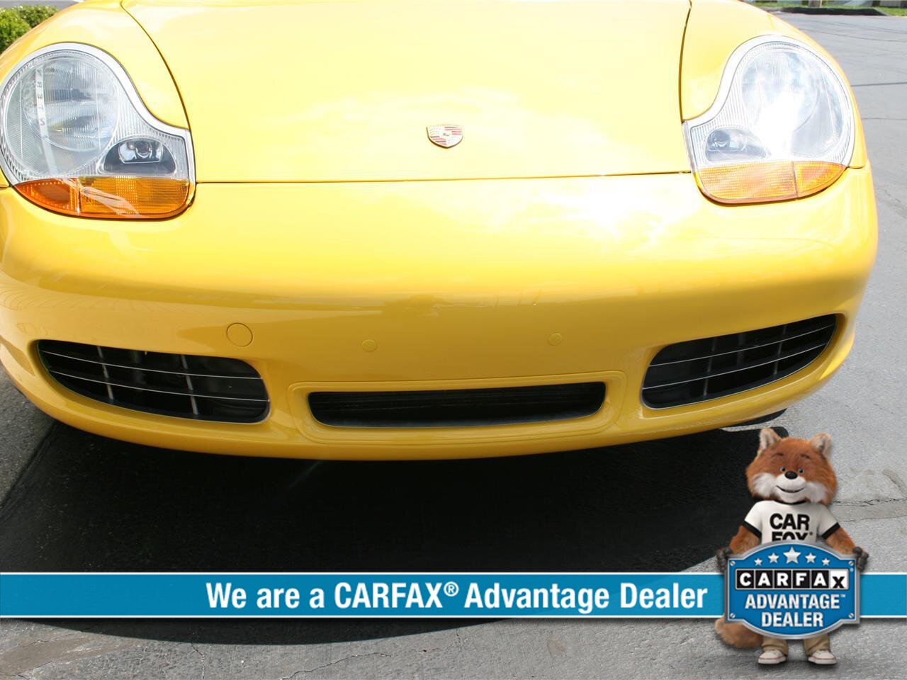 2002 Porsche Boxster S - Photo 6 - Los Angeles, CA 91306