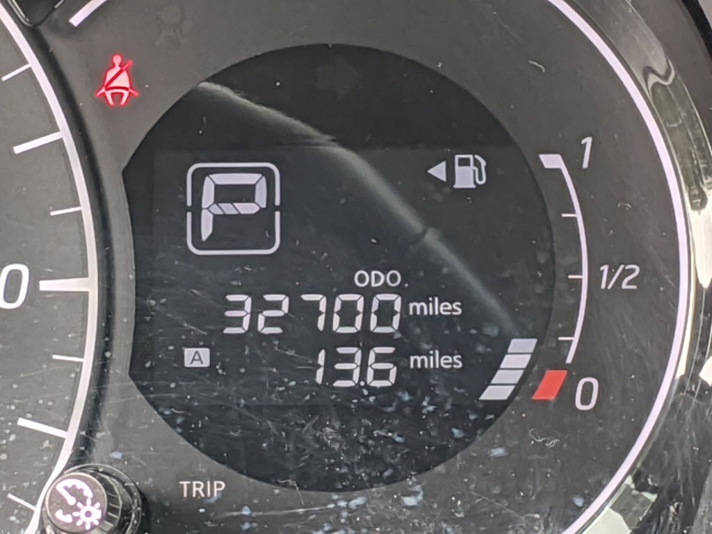 2019 Nissan Versa Note SV - Photo 15 - Los Angeles, CA 91306