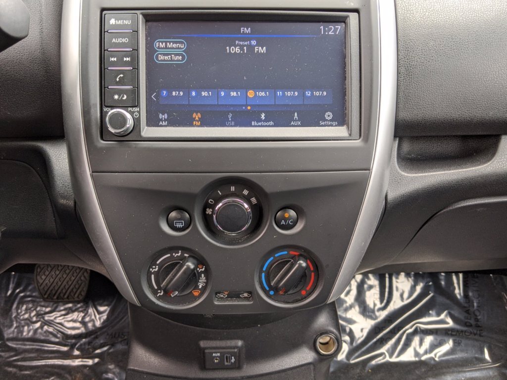 2019 Nissan Versa Note SV - Photo 19 - Los Angeles, CA 91306