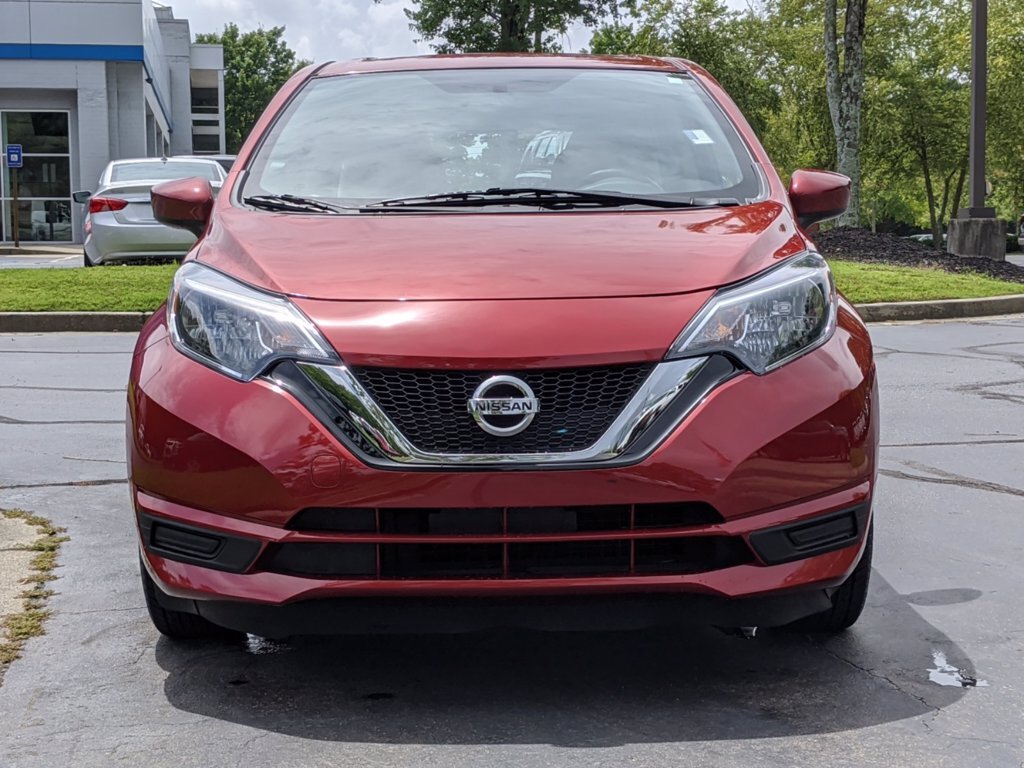 2019 Nissan Versa Note SV - Photo 2 - Los Angeles, CA 91306