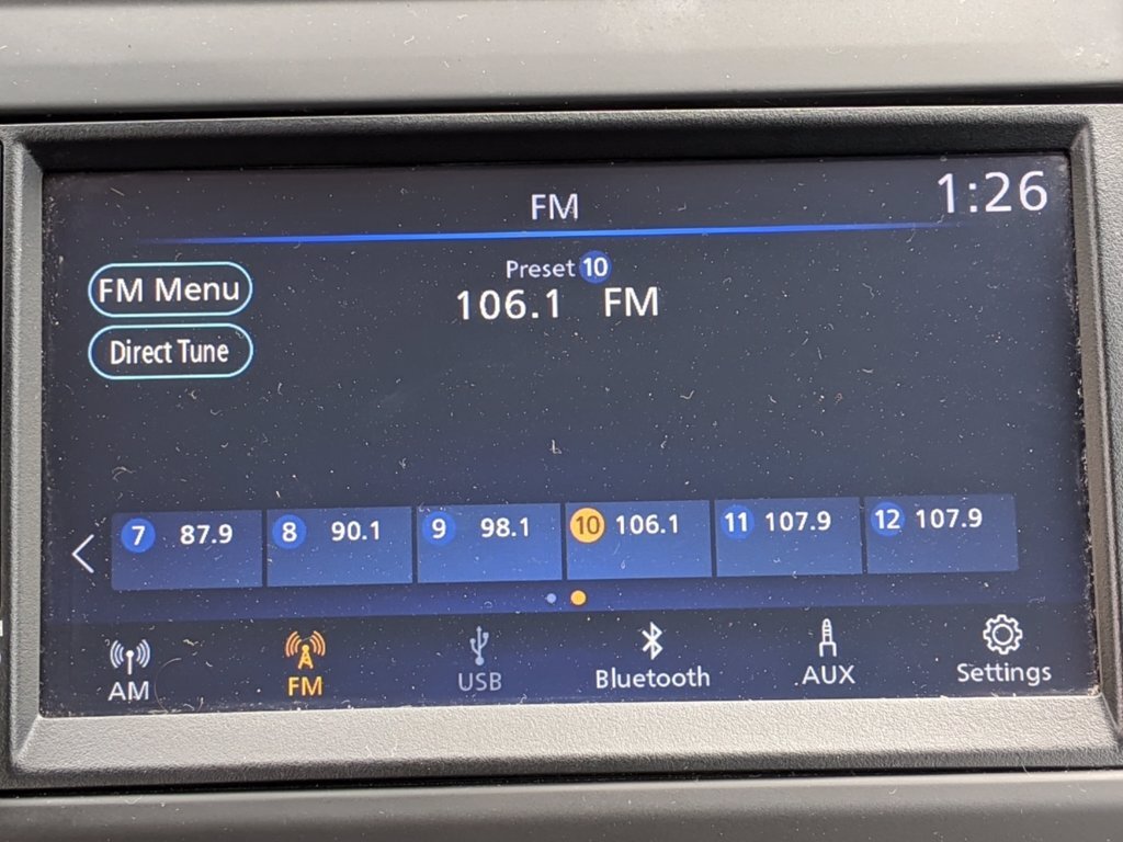 2019 Nissan Versa Note SV - Photo 17 - Los Angeles, CA 91306