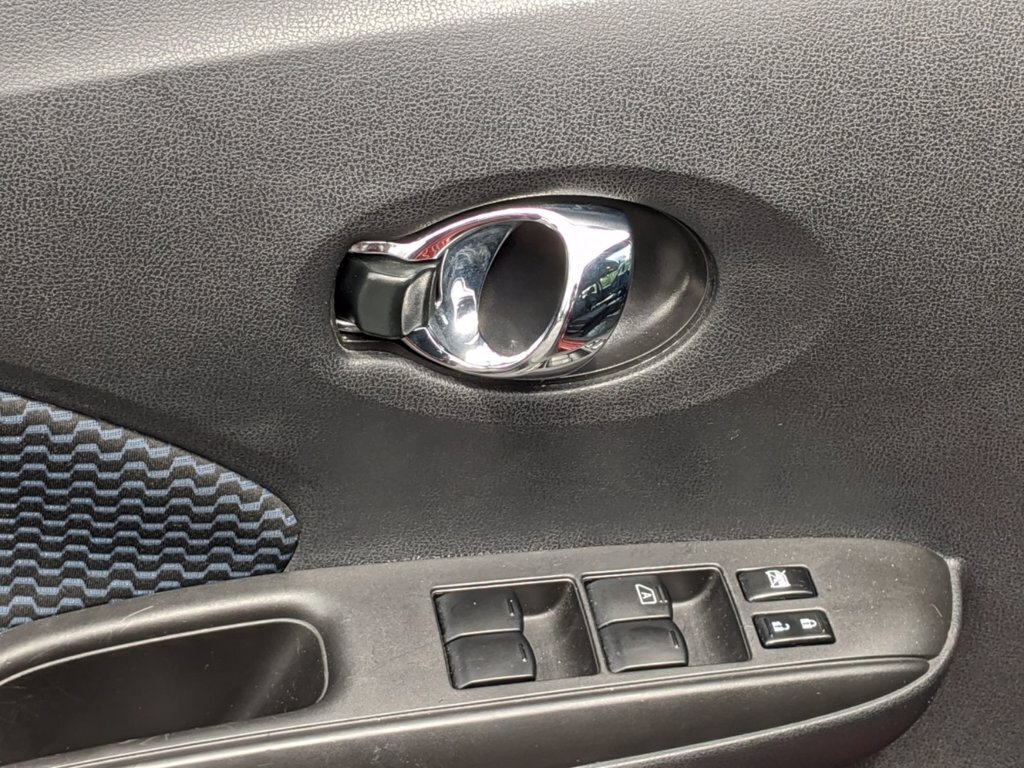 2019 Nissan Versa Note SV - Photo 10 - Los Angeles, CA 91306