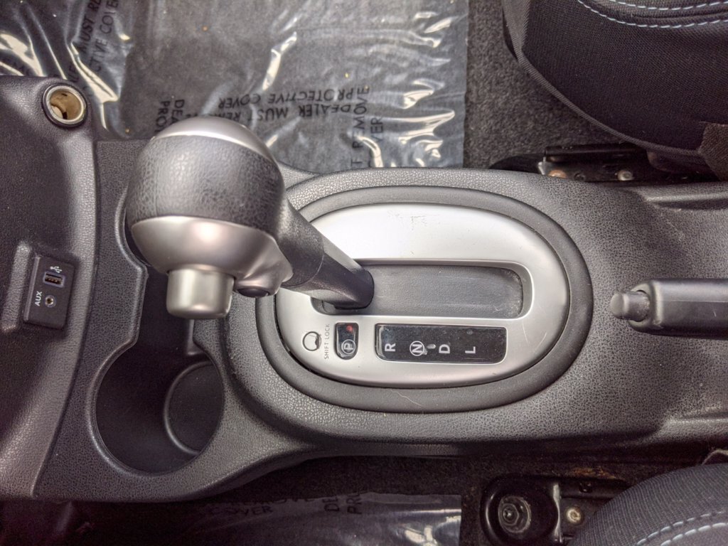 2019 Nissan Versa Note SV - Photo 16 - Los Angeles, CA 91306