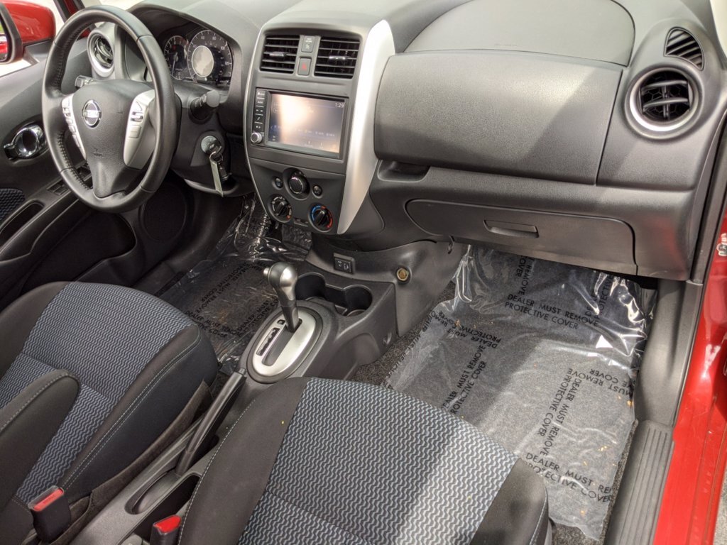 2019 Nissan Versa Note SV - Photo 26 - Los Angeles, CA 91306