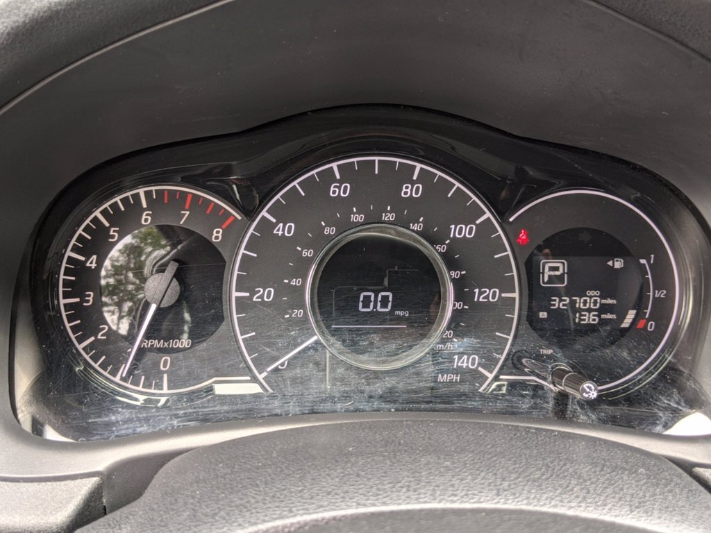 2019 Nissan Versa Note SV - Photo 14 - Los Angeles, CA 91306