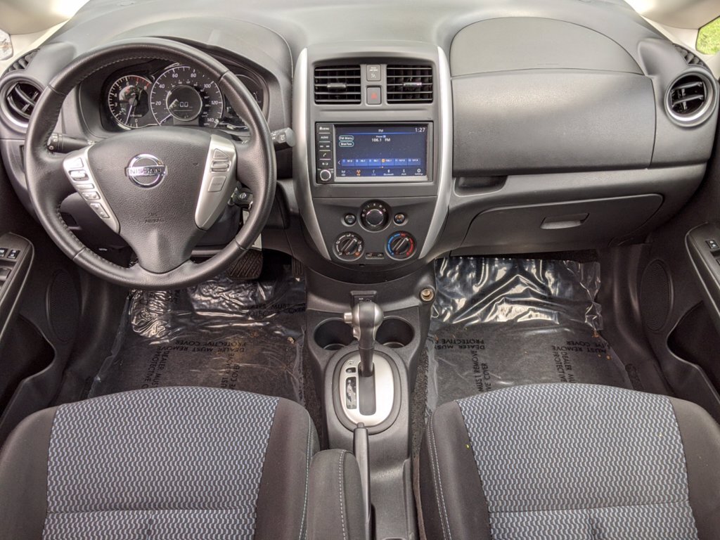 2019 Nissan Versa Note SV - Photo 20 - Los Angeles, CA 91306