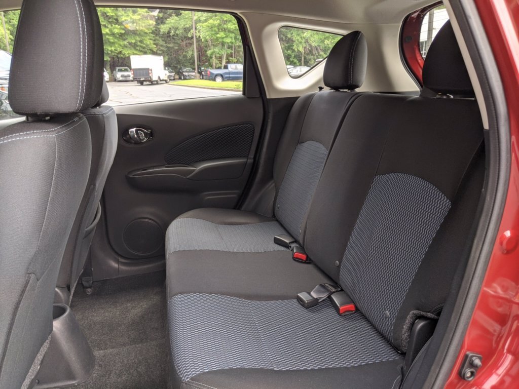 2019 Nissan Versa Note SV - Photo 22 - Los Angeles, CA 91306