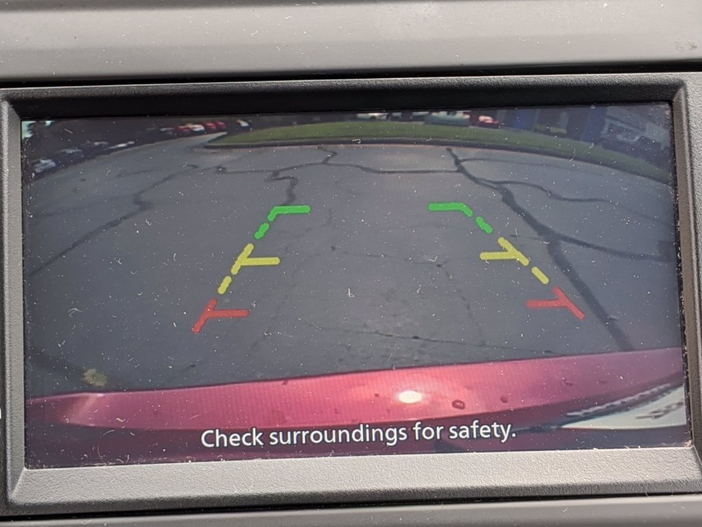 2019 Nissan Versa Note SV - Photo 18 - Los Angeles, CA 91306