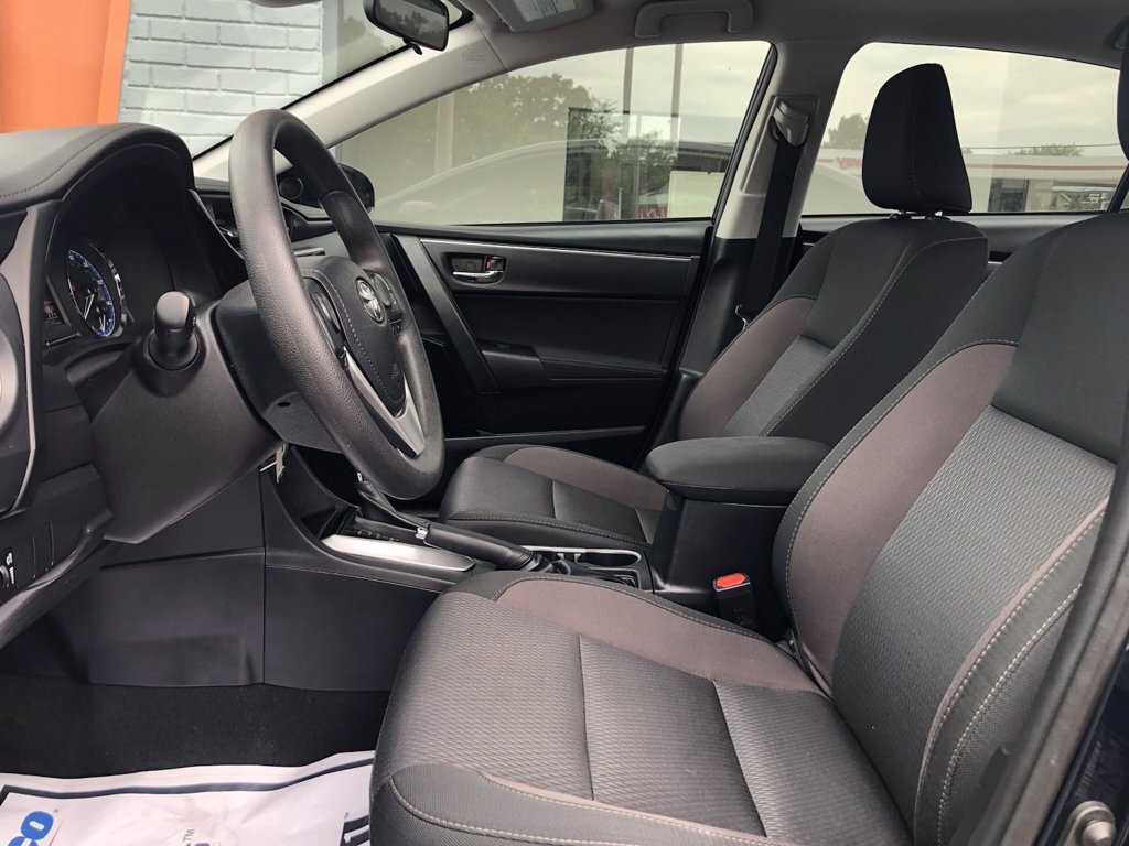 2018 Toyota Corolla L - Photo 7 - Los Angeles, CA 91306