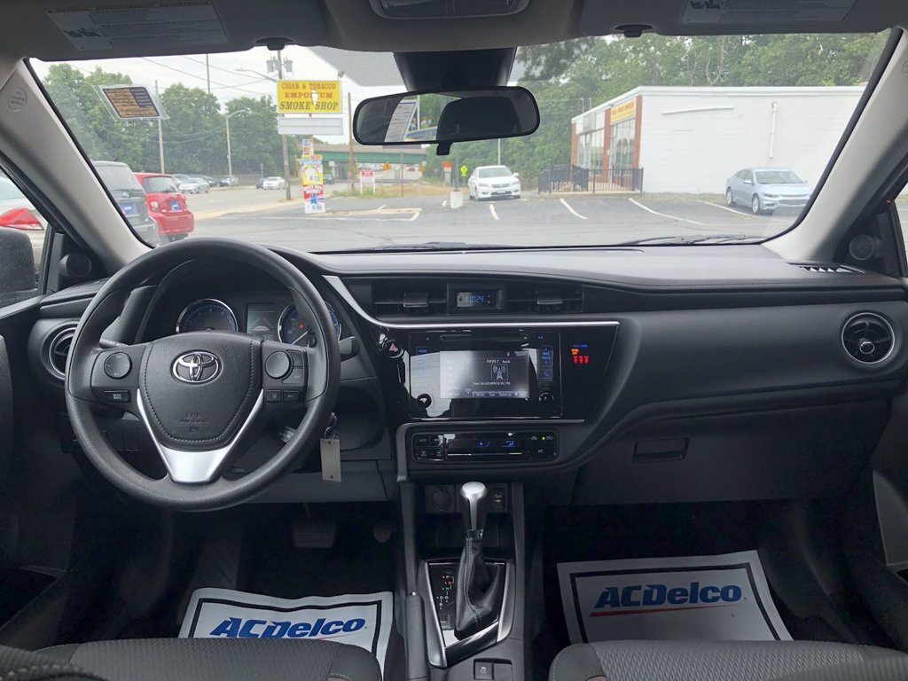 2018 Toyota Corolla L - Photo 9 - Los Angeles, CA 91306