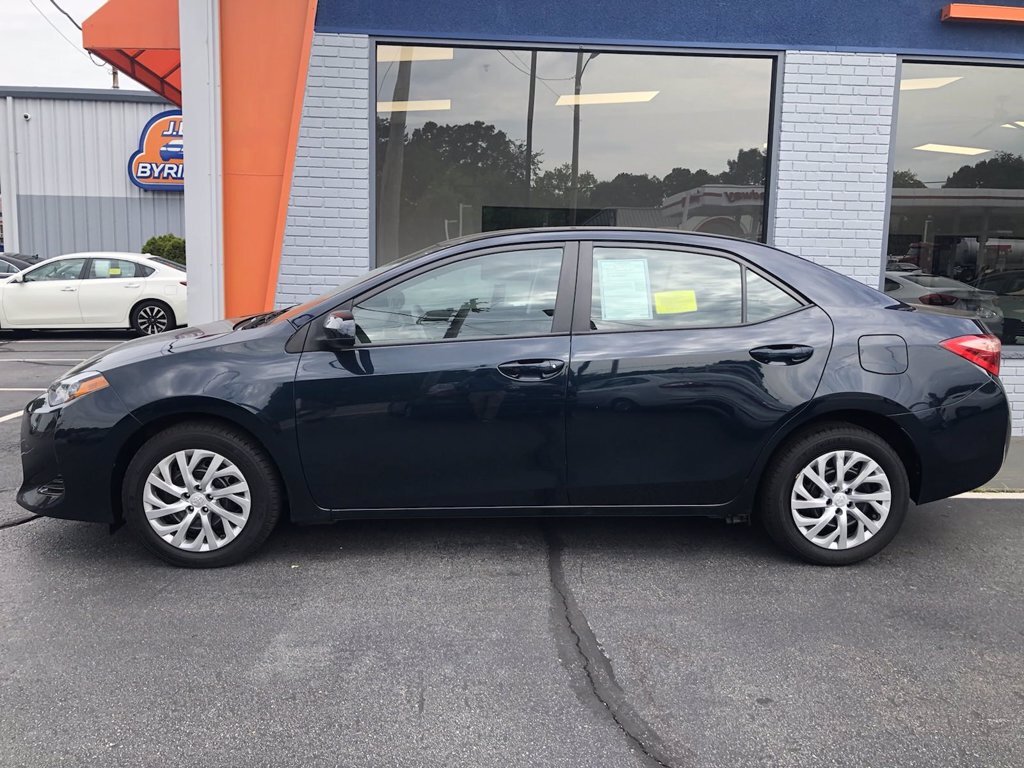 2018 Toyota Corolla L - Photo 3 - Los Angeles, CA 91306