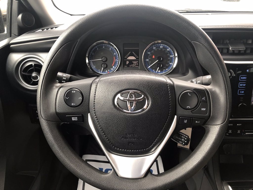 2018 Toyota Corolla L - Photo 10 - Los Angeles, CA 91306