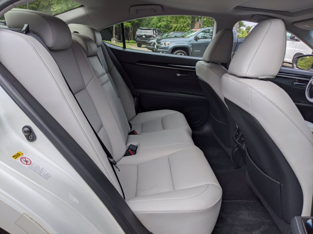 2017 Lexus ES 350 - Photo 25 - Los Angeles, CA 91306