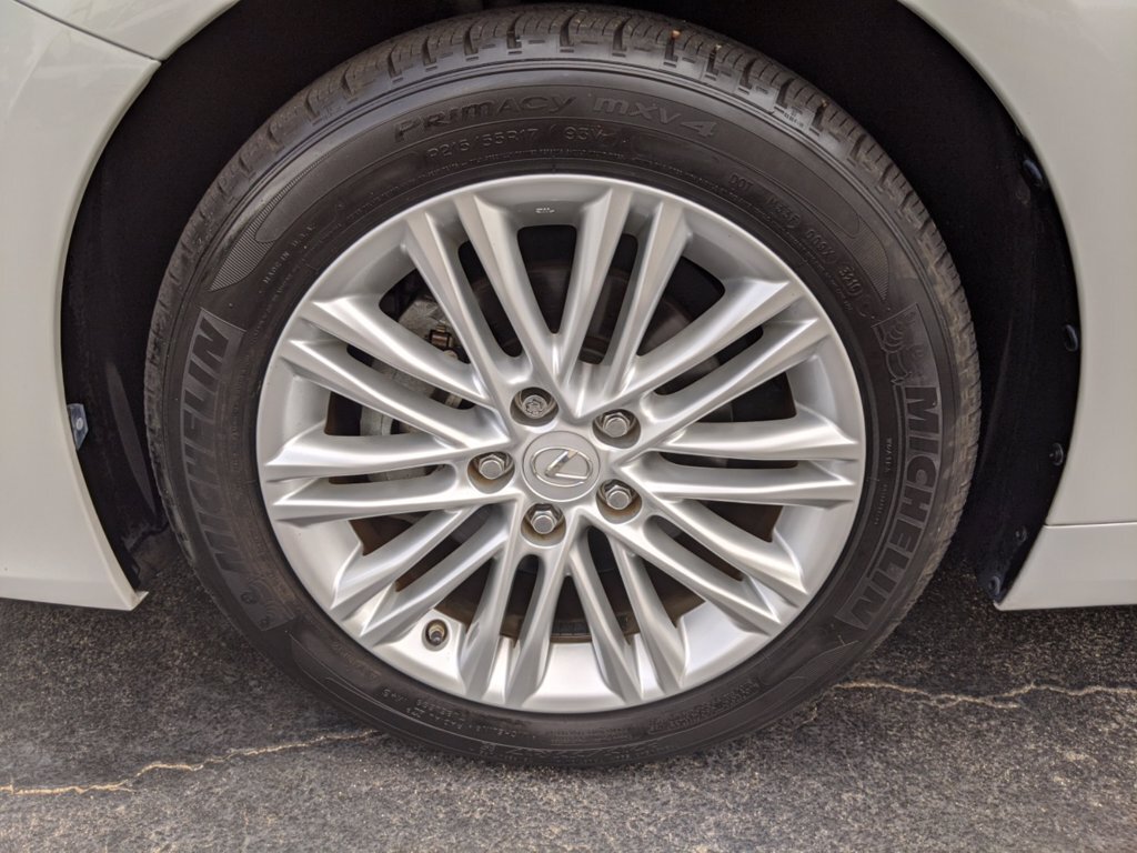 2017 Lexus ES 350 - Photo 29 - Los Angeles, CA 91306