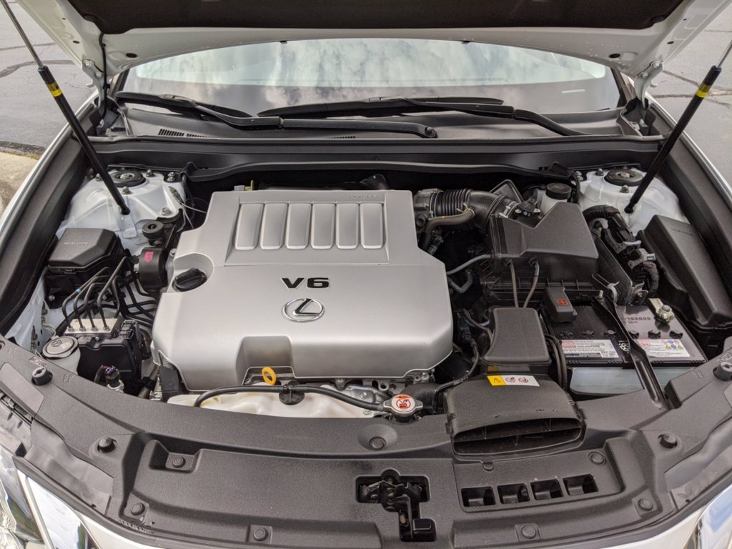 2017 Lexus ES 350 - Photo 28 - Los Angeles, CA 91306