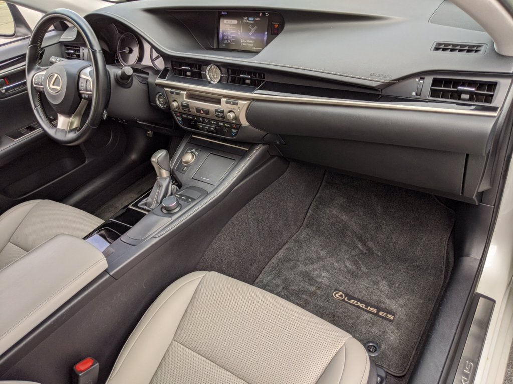 2017 Lexus ES 350 - Photo 27 - Los Angeles, CA 91306